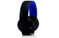 Sony Wireless Stereo Headset for PS4.
